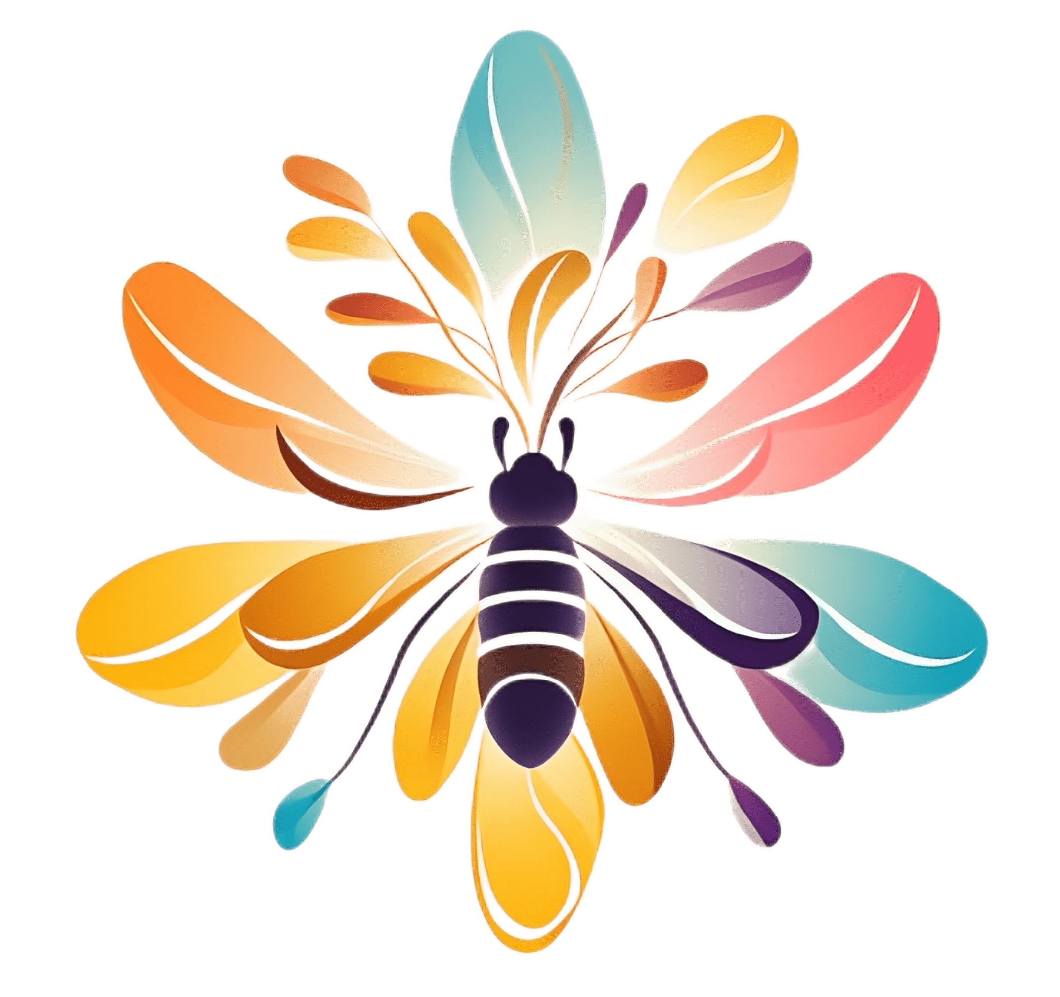 Imkerei Remstalzauber Logo